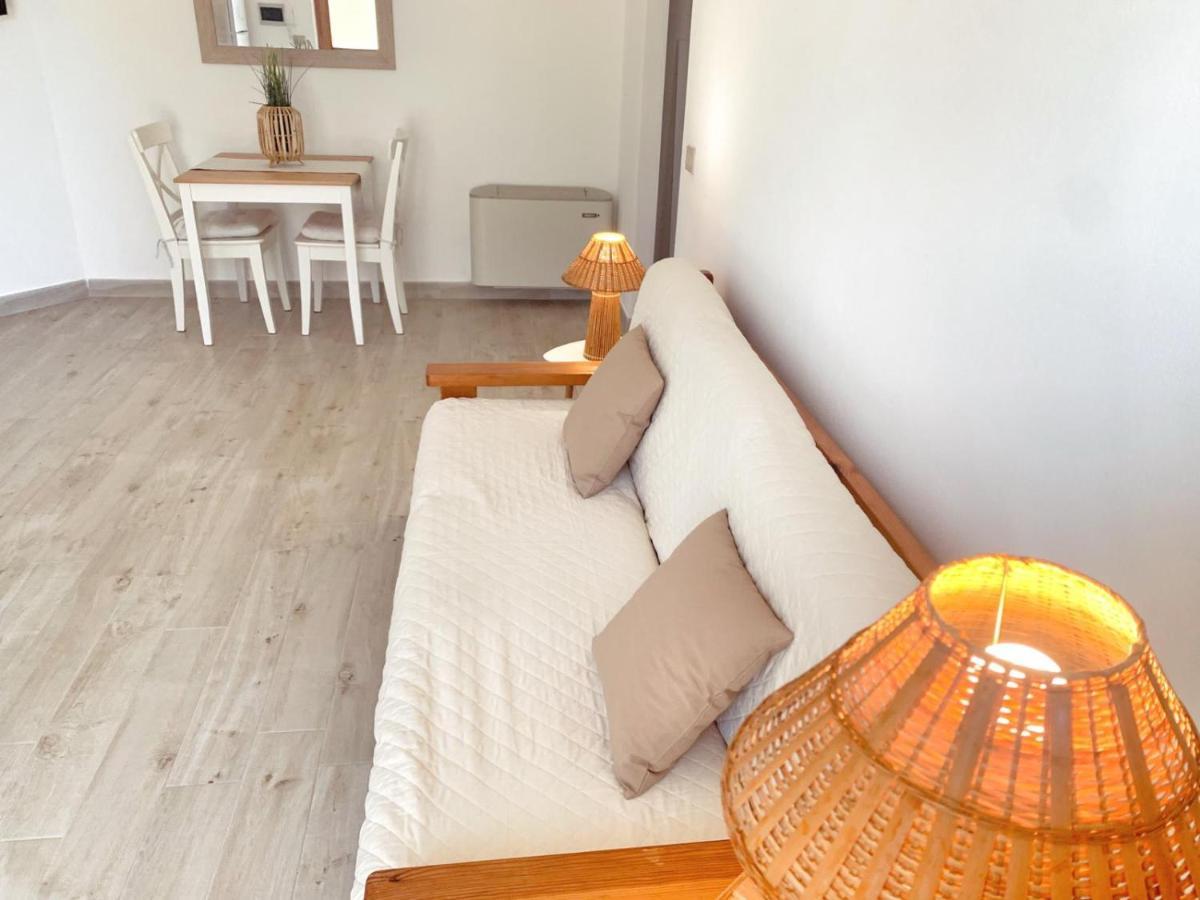 Grazia'S Apartment ซัสซารี ภายนอก รูปภาพ