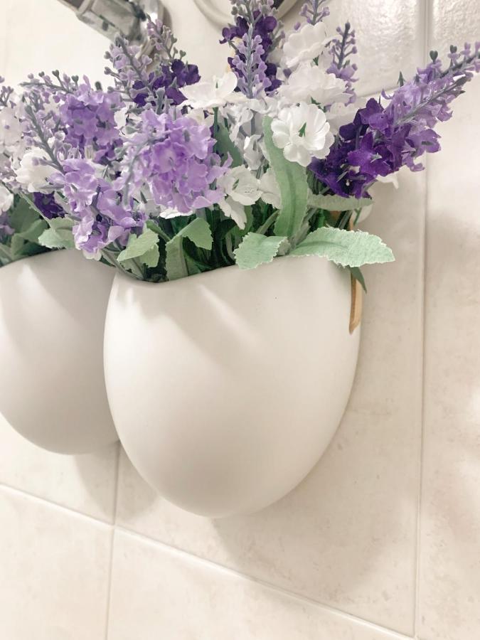 Grazia'S Apartment ซัสซารี ภายนอก รูปภาพ